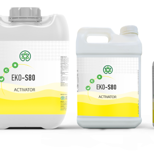 Eko-S80
