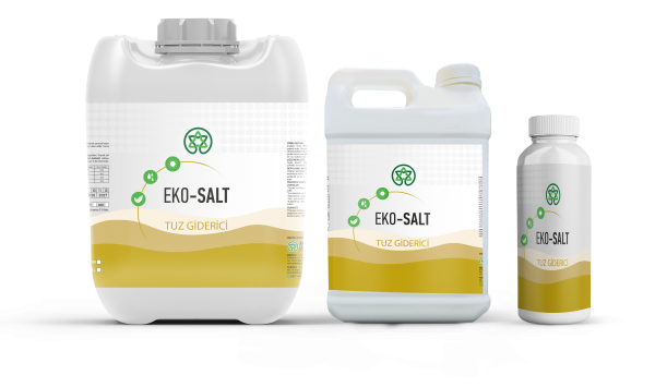 Eko-Salt