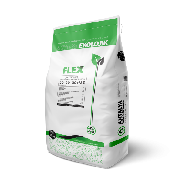 Flex 20-20-20
