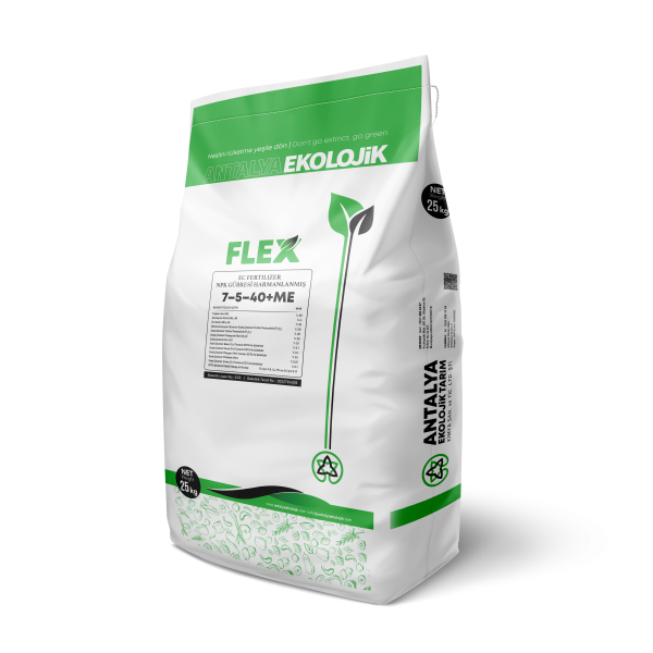 Flex 7-5-40