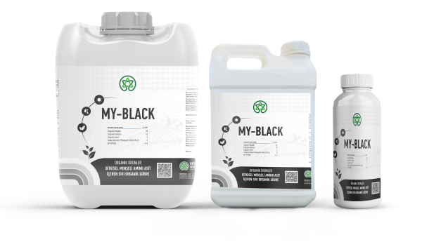 My-Black